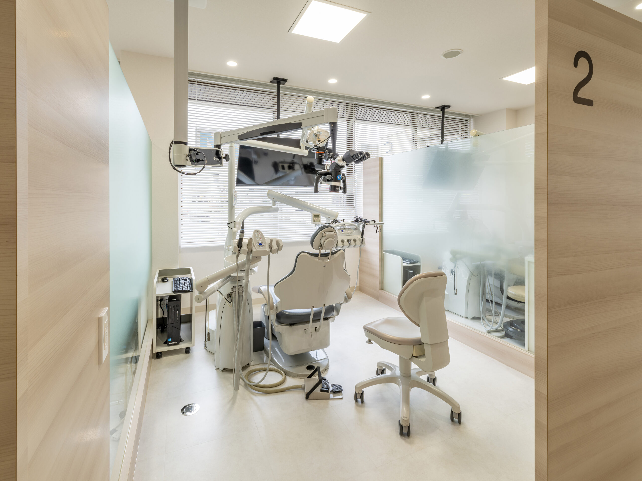 つだ歯科クリニック