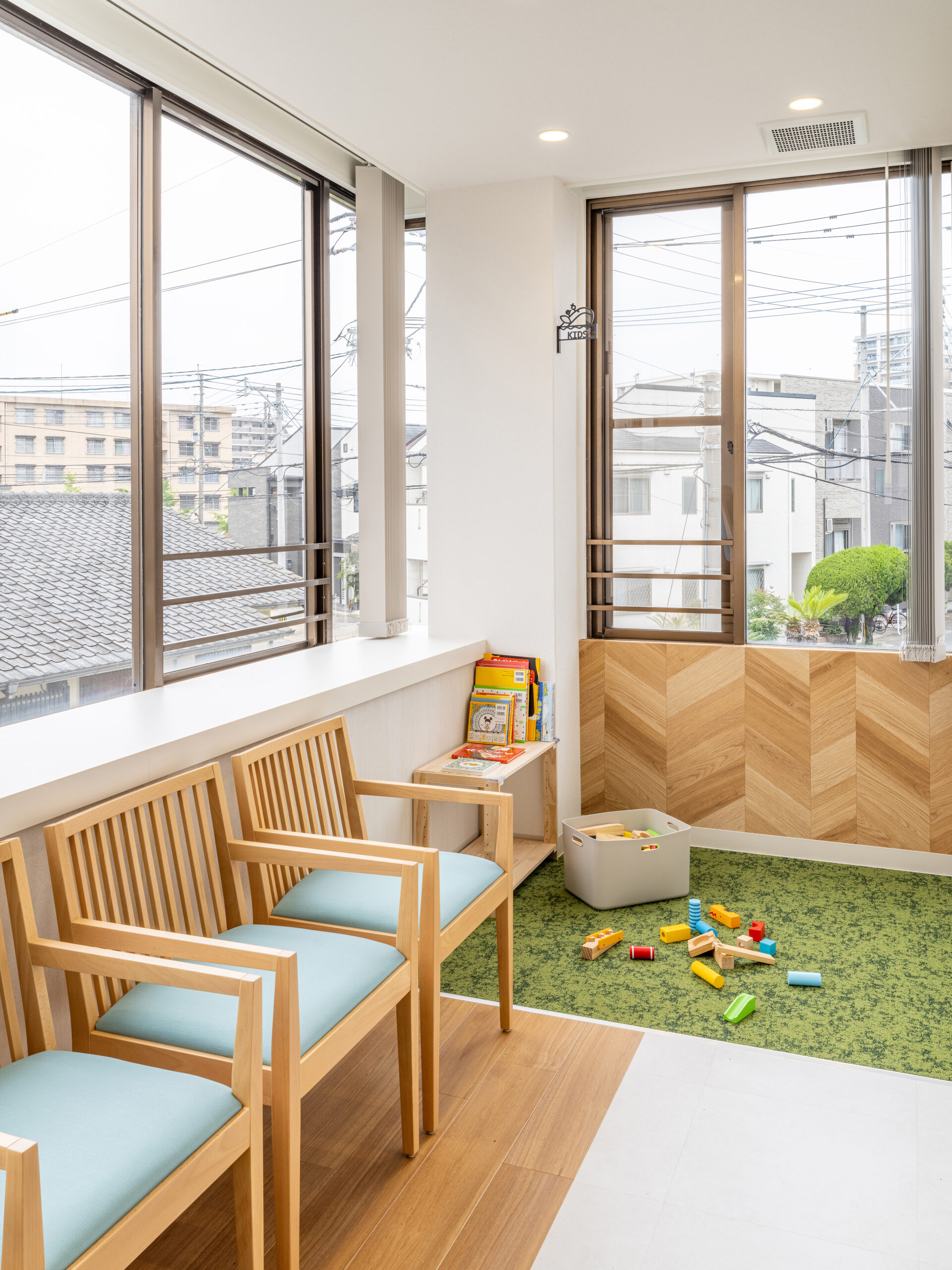 つだ歯科クリニック