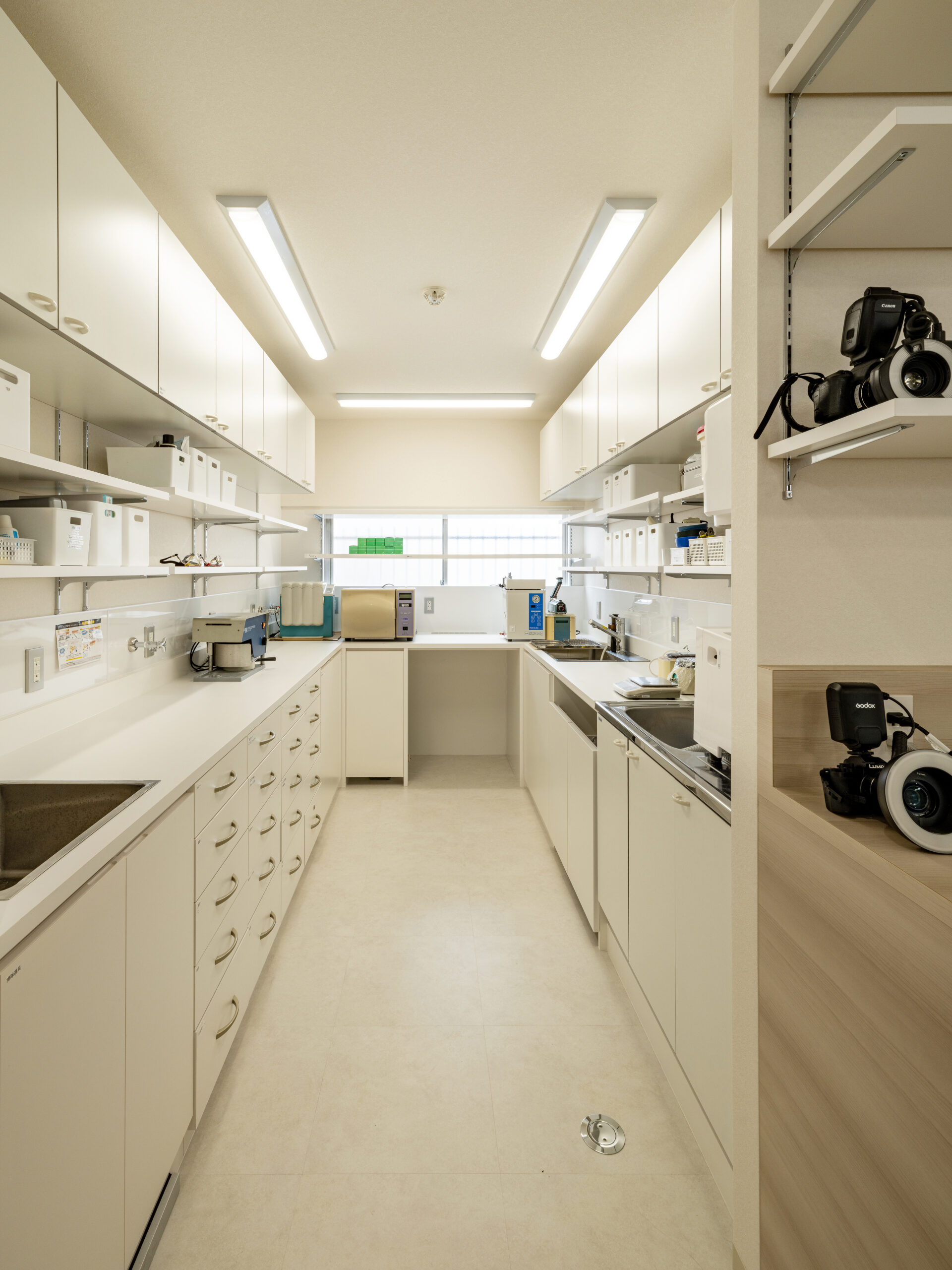 つだ歯科クリニック