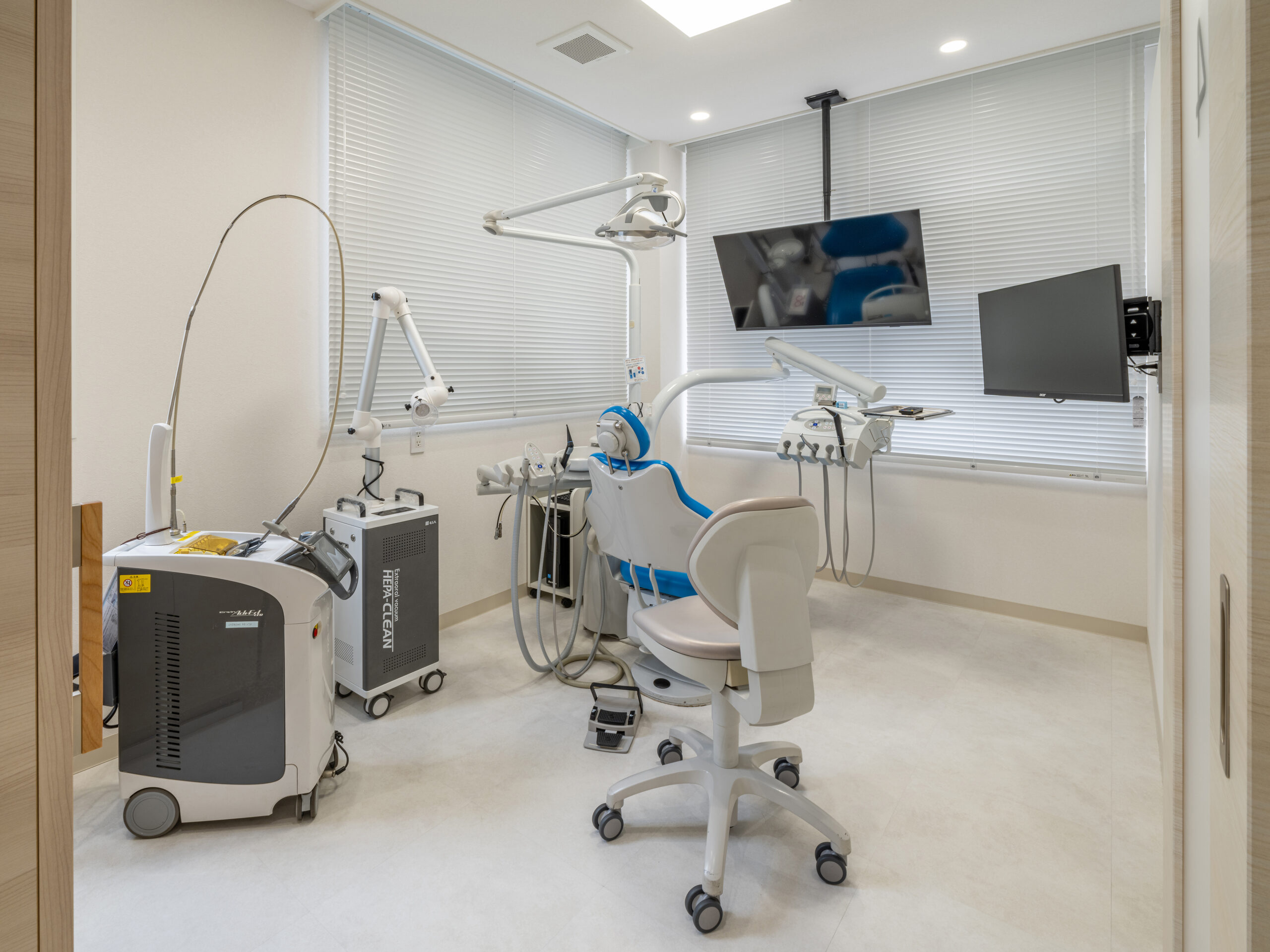 つだ歯科クリニック