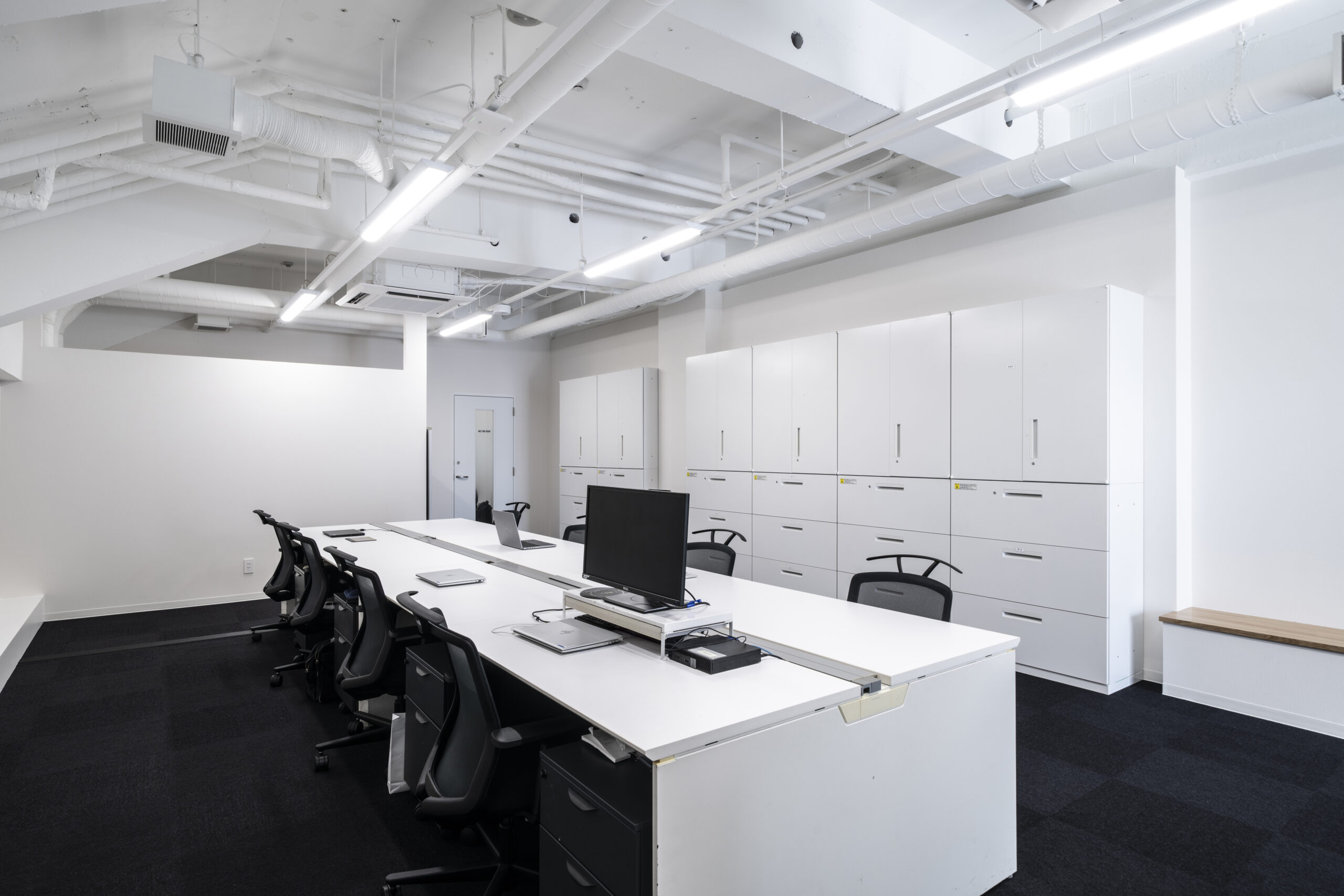 ダリア東海営業所