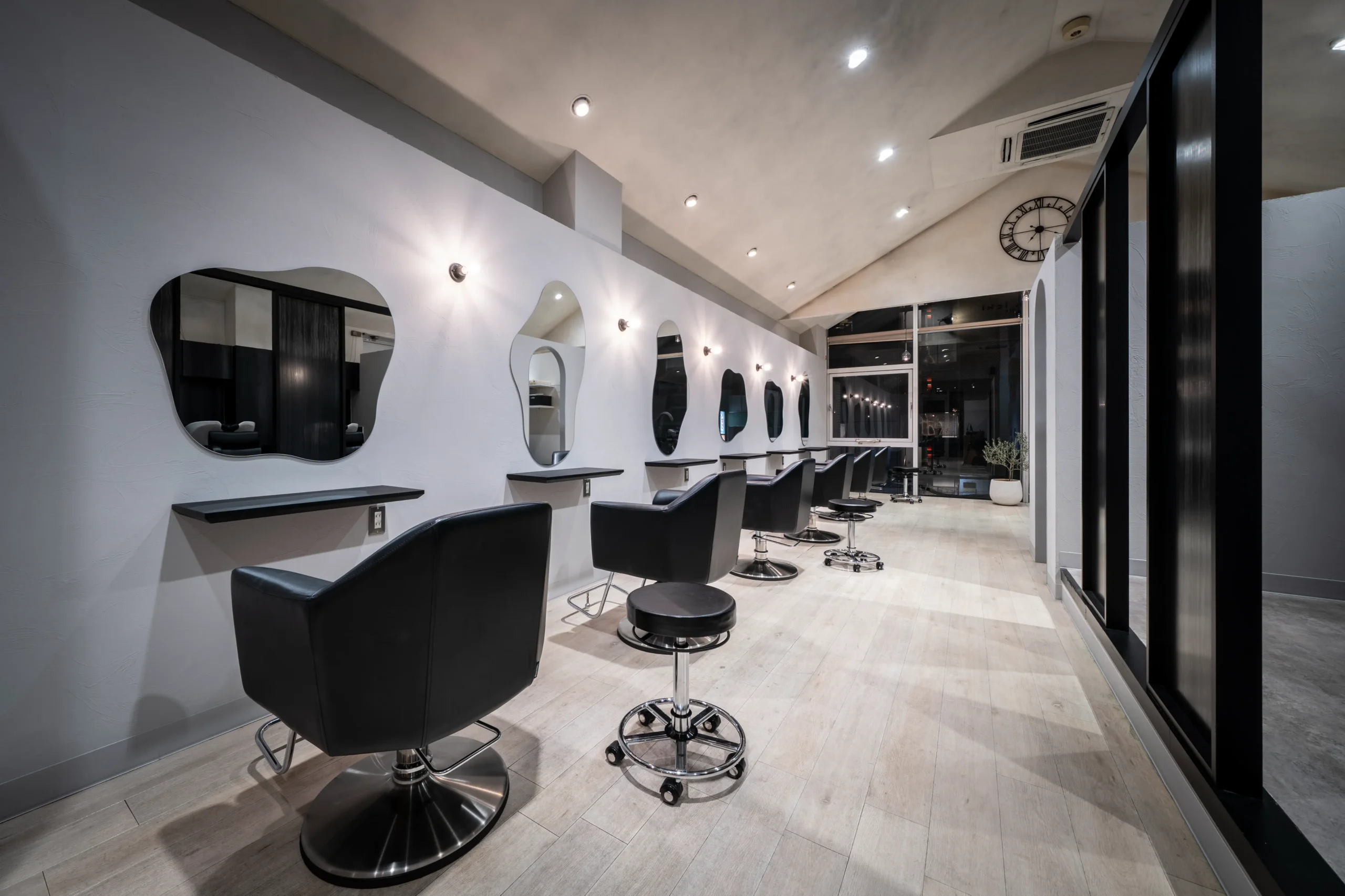 pikAicHi Tenjin × M.SLASH