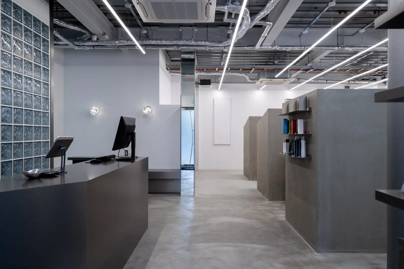 AGATA hair 西風新都店