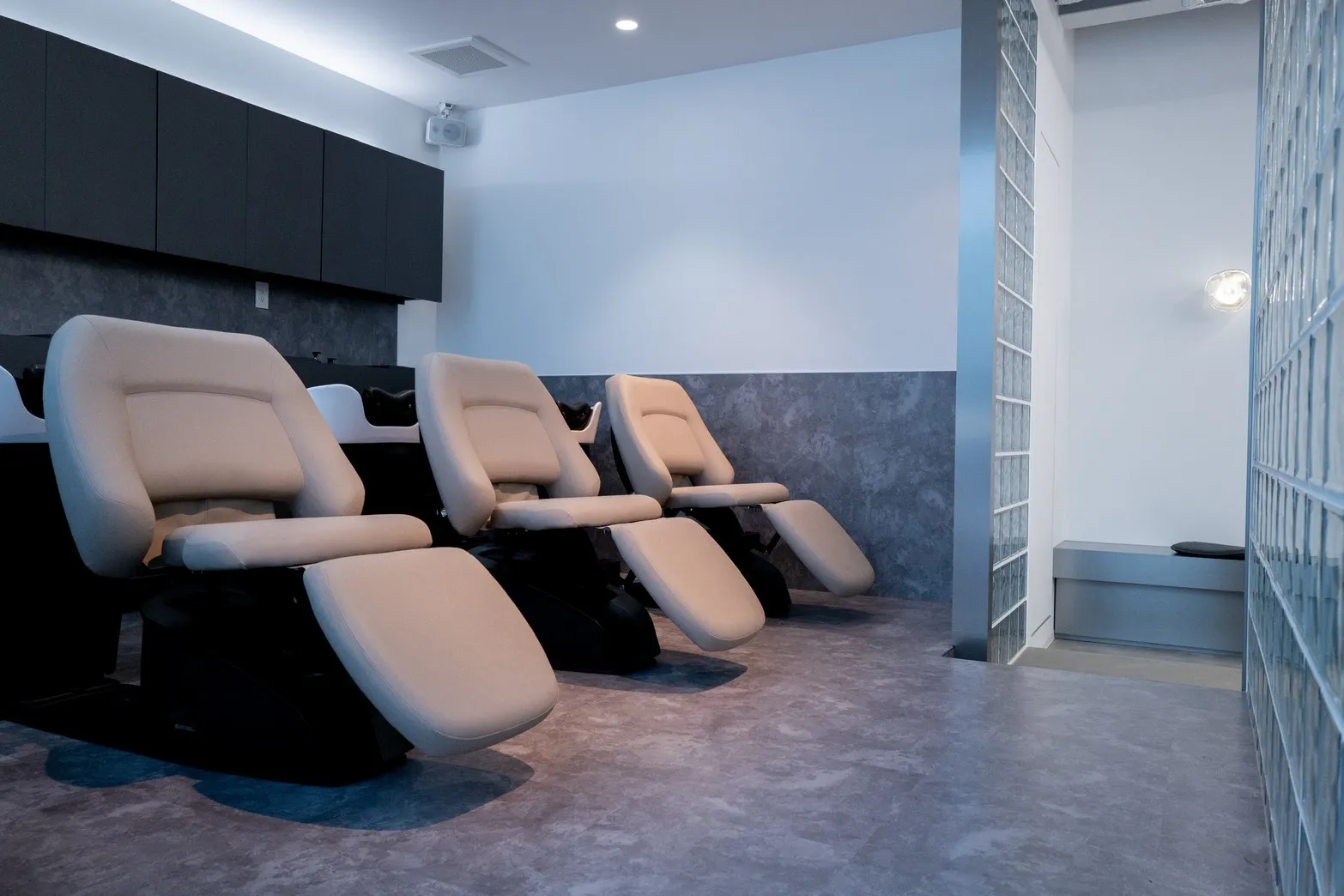 AGATA hair 西風新都店