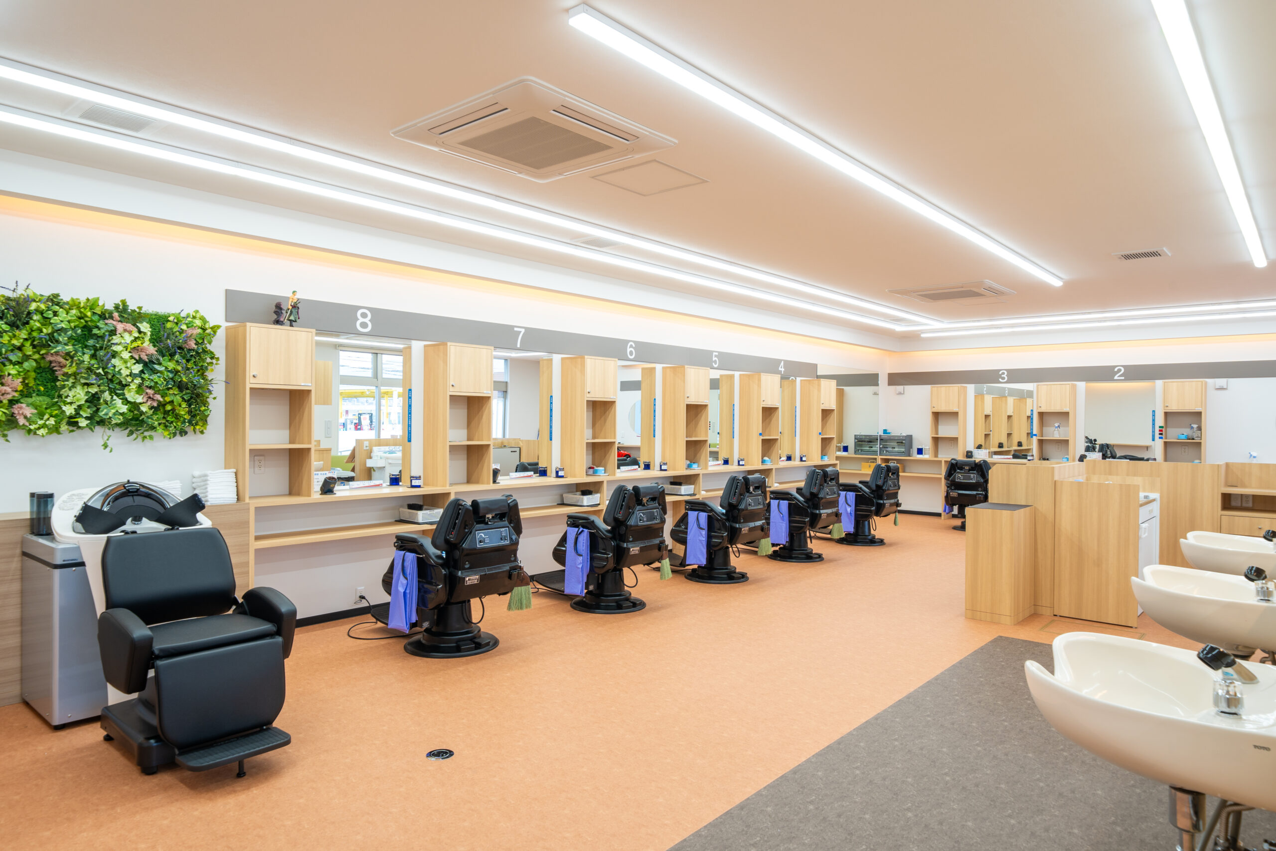 こうのいけ下曽根店